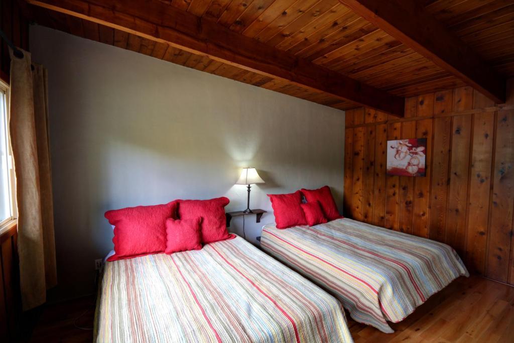 Hôtel La Cuillere A Pot à Saint-Donat-de-Montcalm Extérieur photo